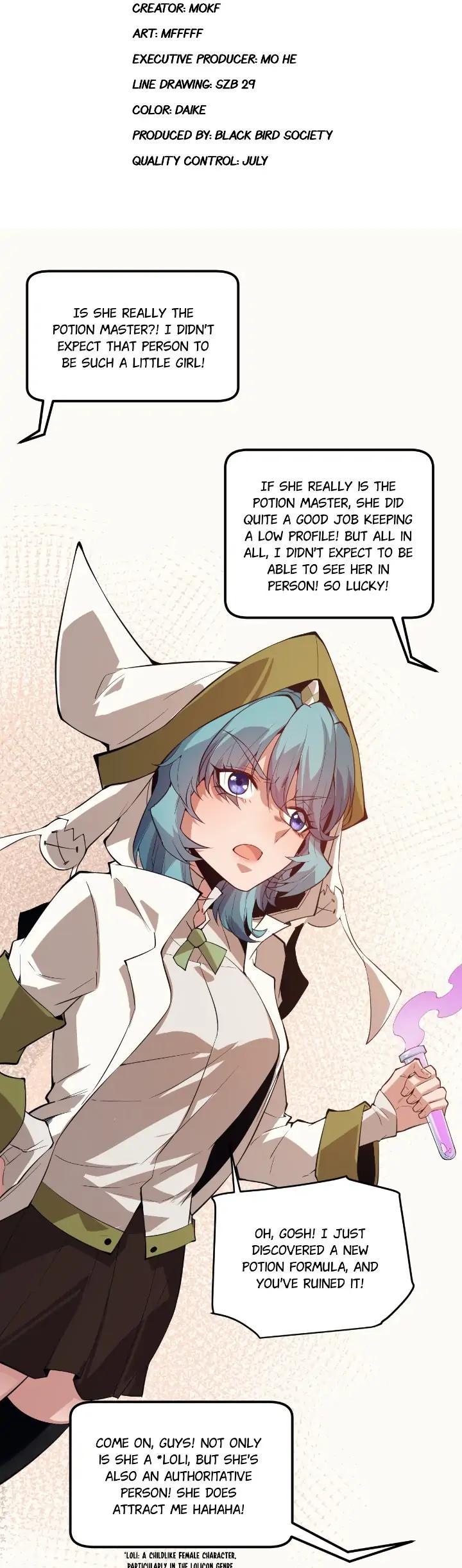 The Game That I Come From Chapter 140