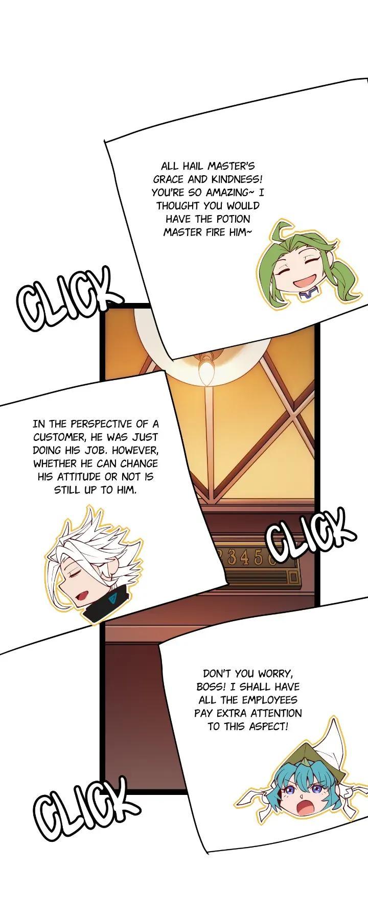 The Game That I Come From Chapter 140