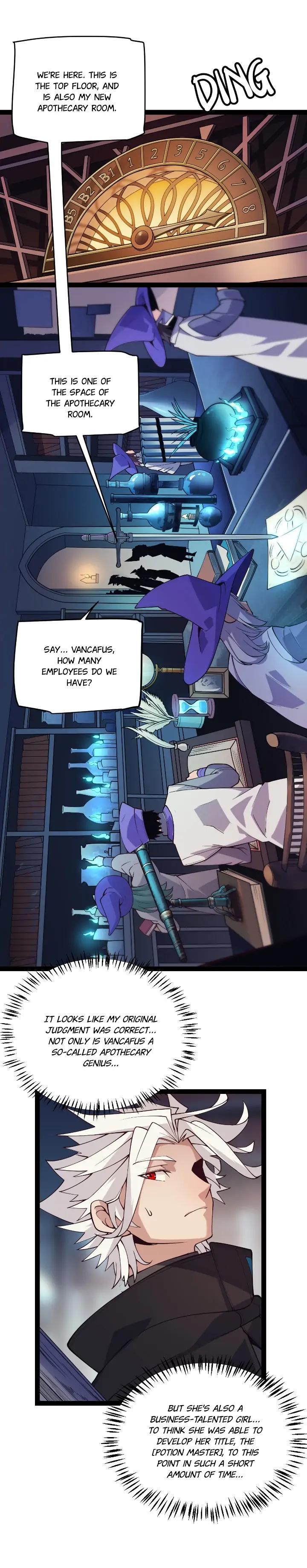 The Game That I Come From Chapter 140