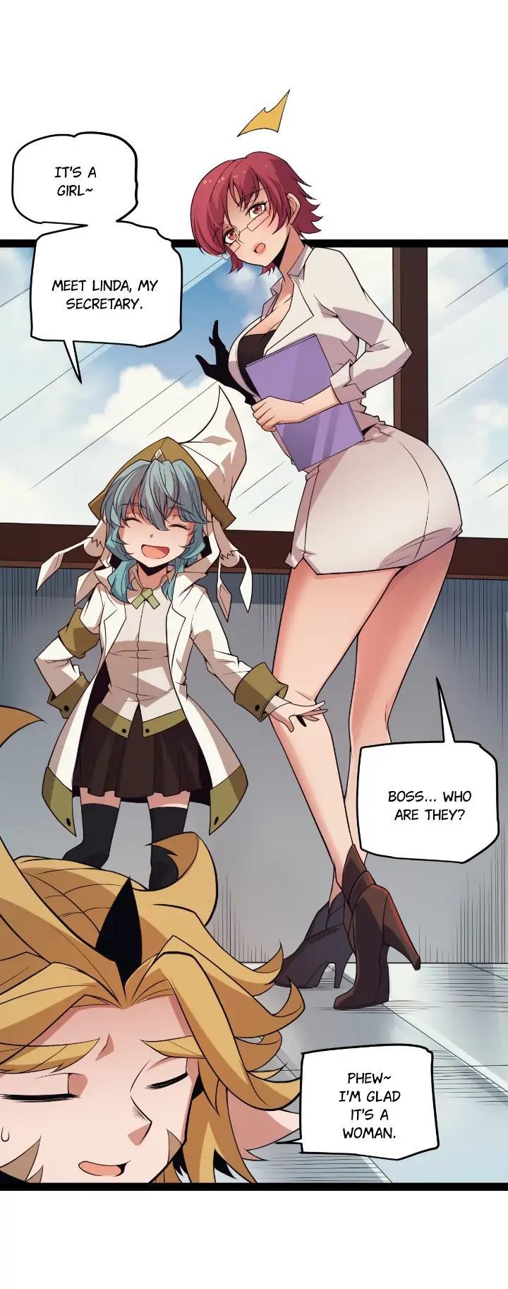 The Game That I Come From Chapter 140