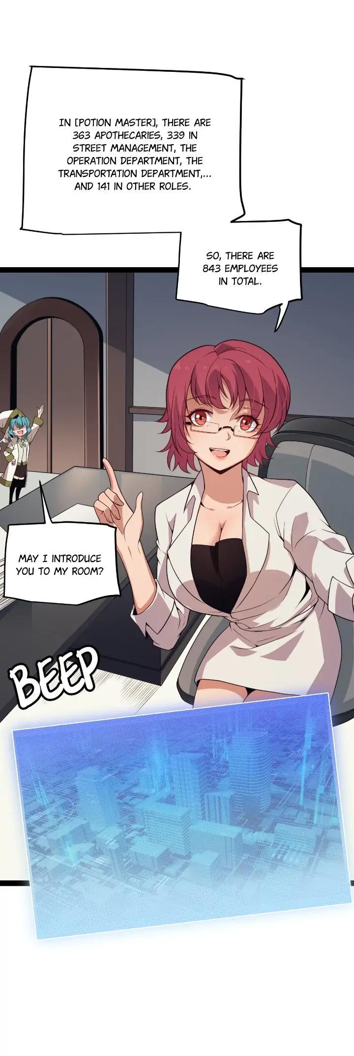 The Game That I Come From Chapter 140