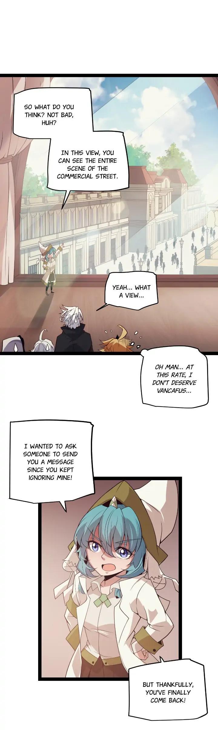 The Game That I Come From Chapter 140