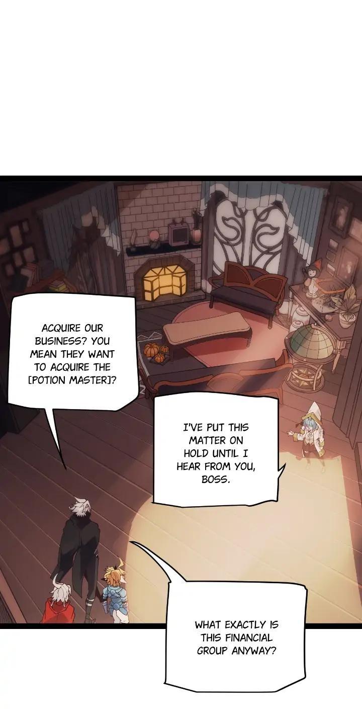 The Game That I Come From Chapter 140