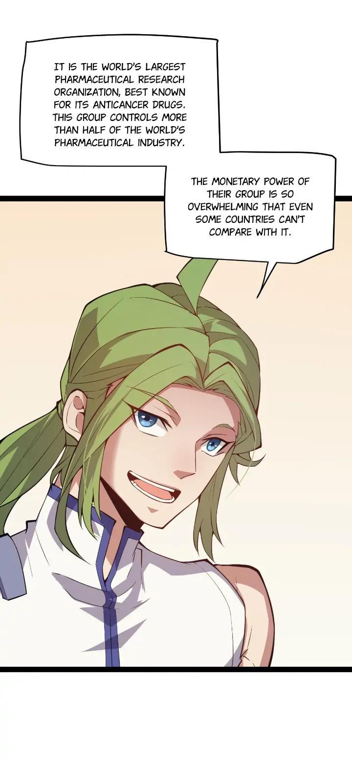 The Game That I Come From Chapter 140