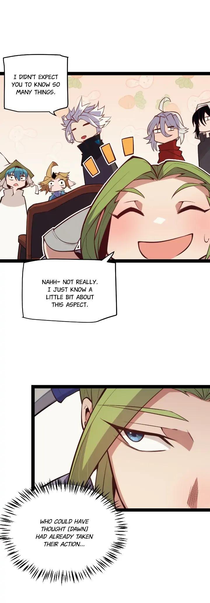 The Game That I Come From Chapter 140