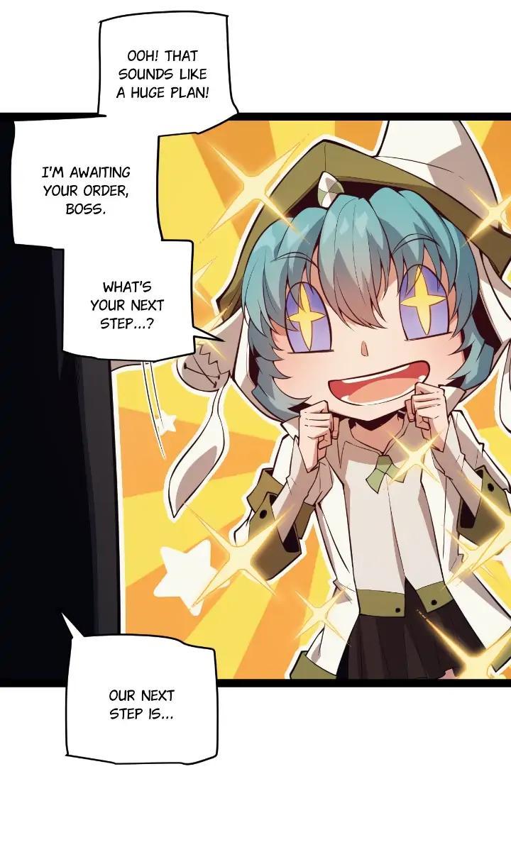 The Game That I Come From Chapter 140