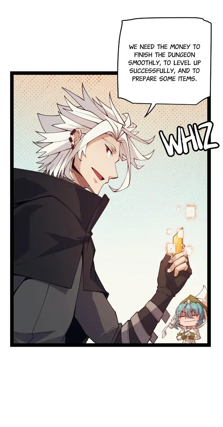 The Game That I Come From Chapter 140