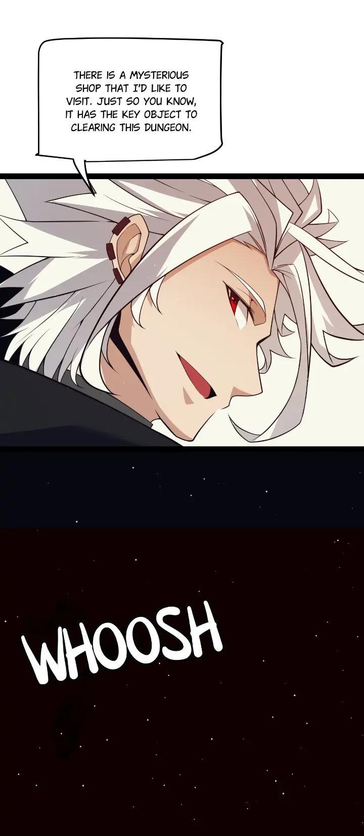 The Game That I Come From Chapter 140