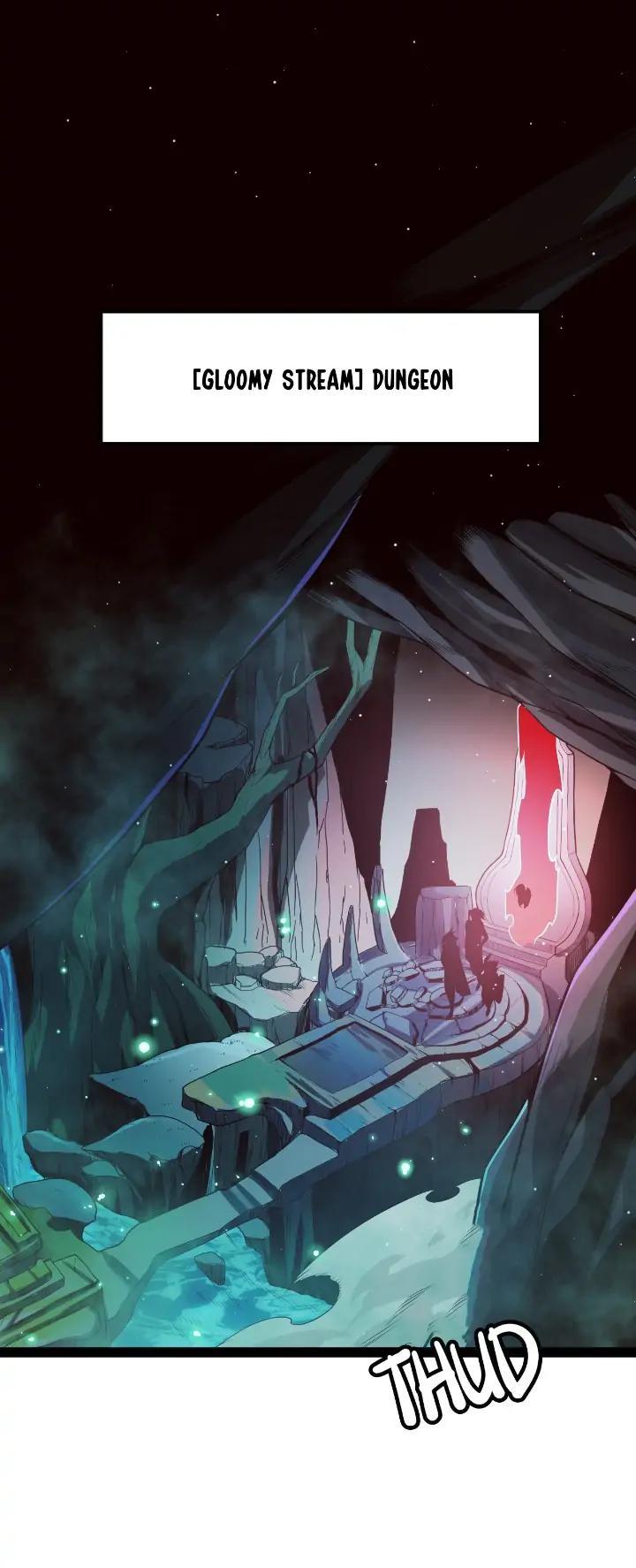 The Game That I Come From Chapter 140