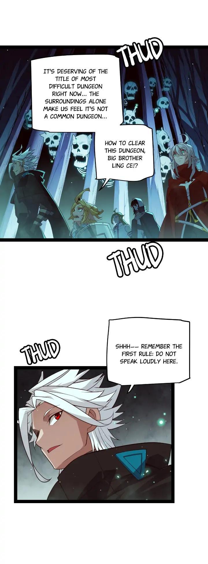 The Game That I Come From Chapter 140