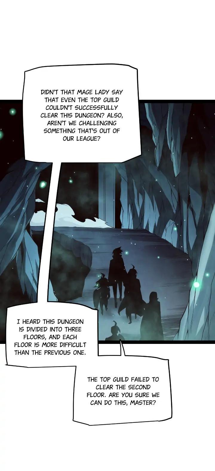 The Game That I Come From Chapter 140