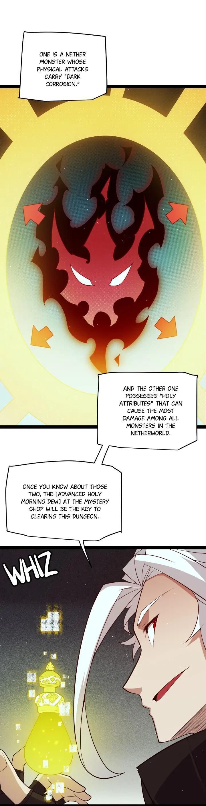 The Game That I Come From Chapter 140