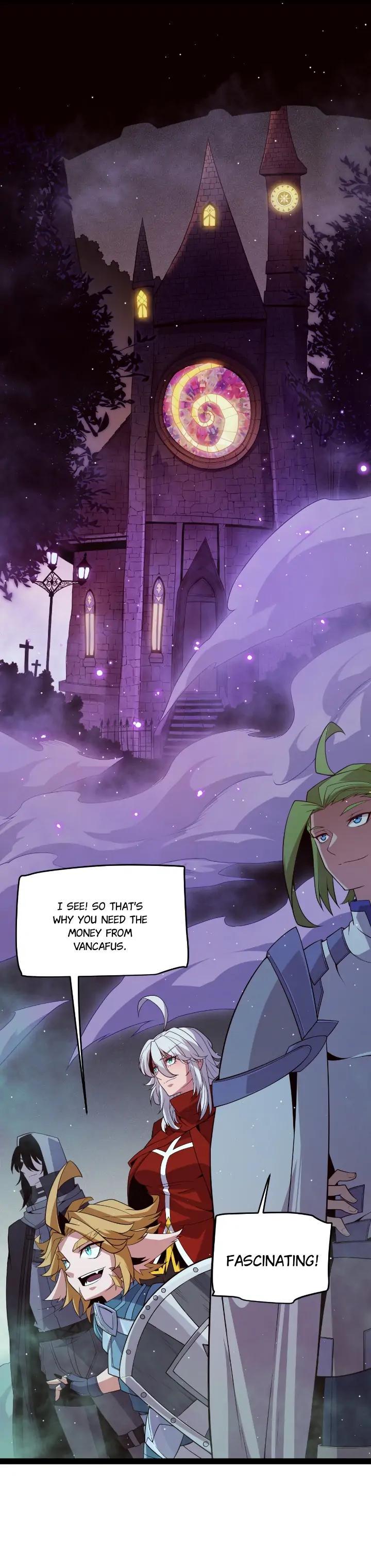 The Game That I Come From Chapter 140