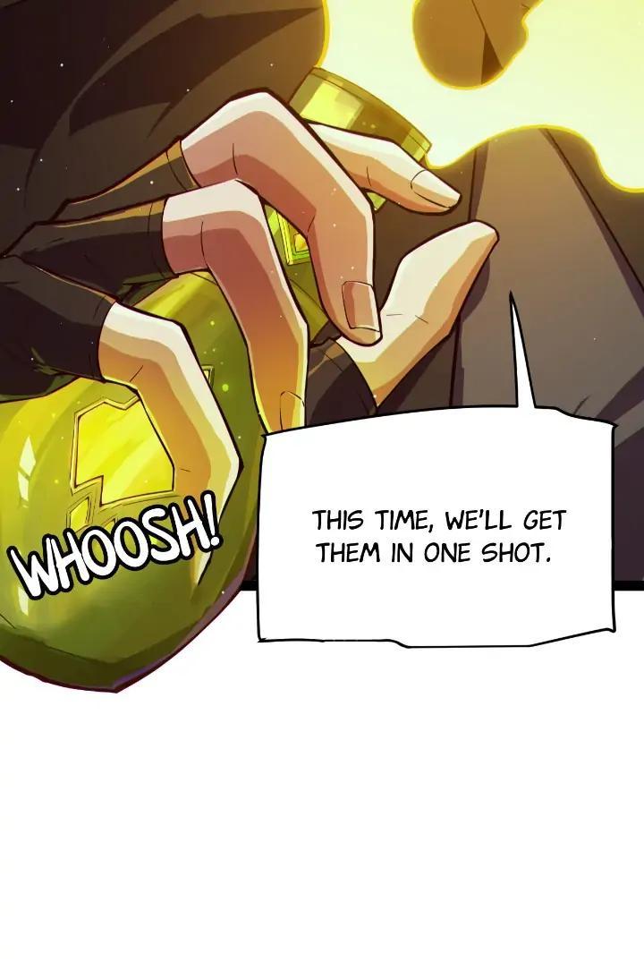 The Game That I Come From Chapter 140