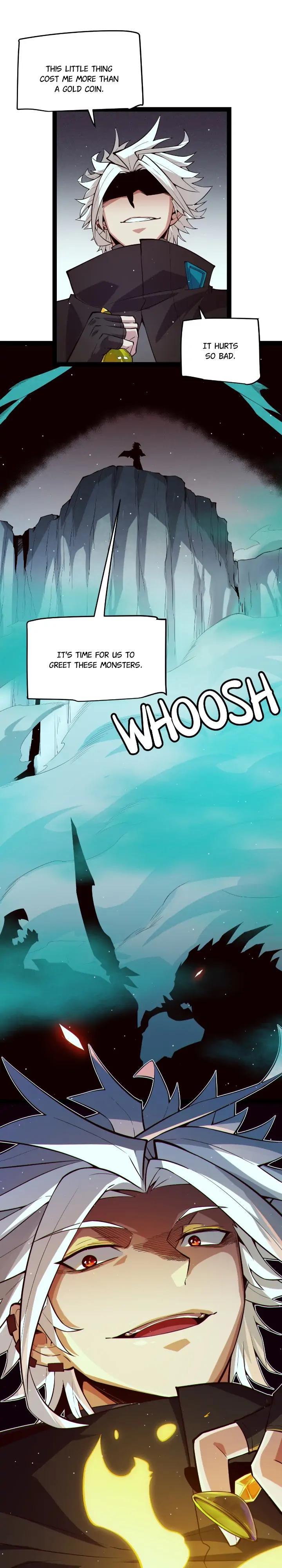 The Game That I Come From Chapter 142