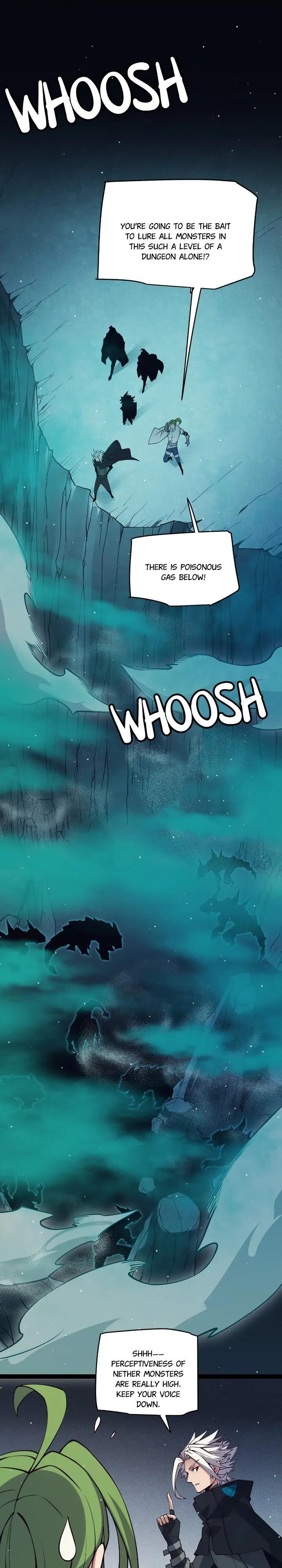 The Game That I Come From Chapter 142