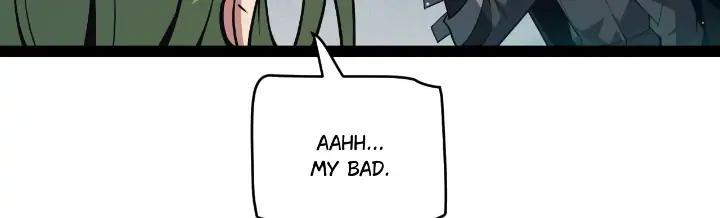 The Game That I Come From Chapter 142