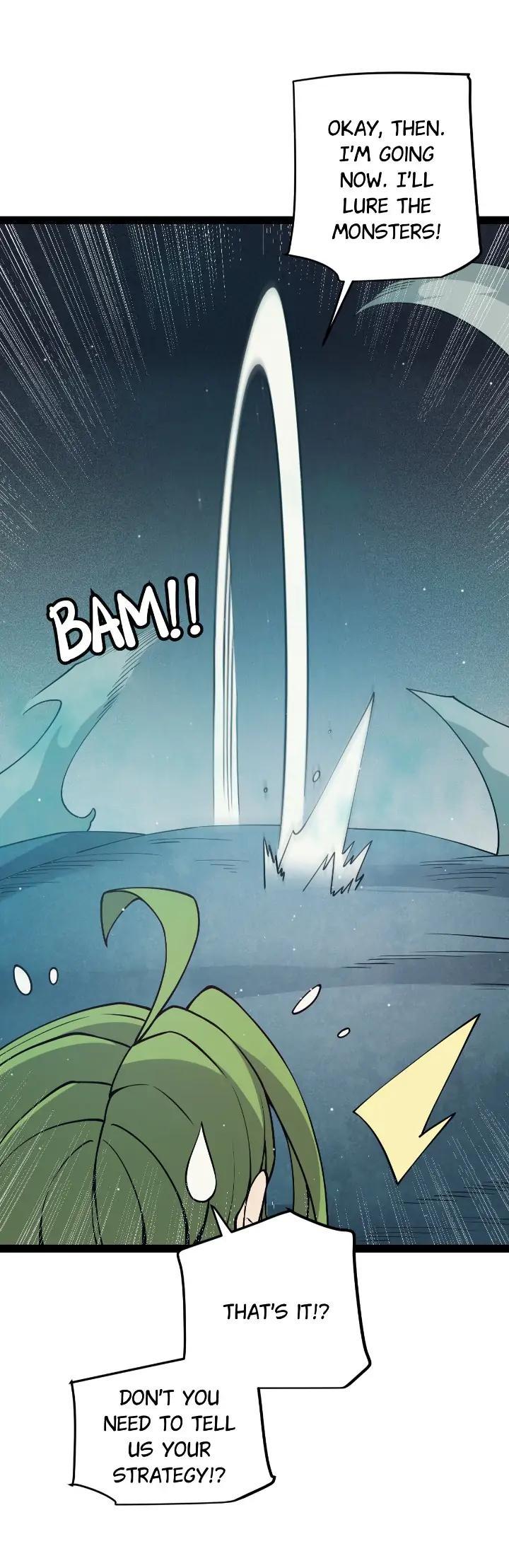 The Game That I Come From Chapter 142