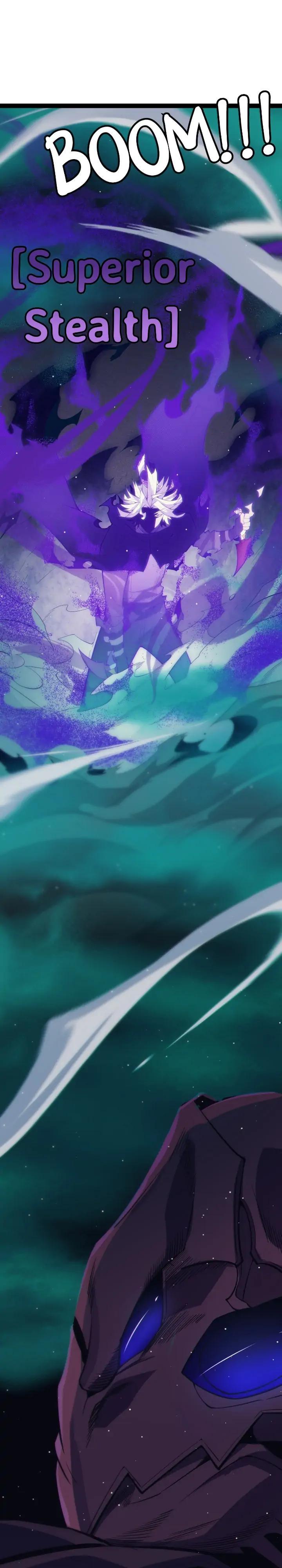 The Game That I Come From Chapter 142