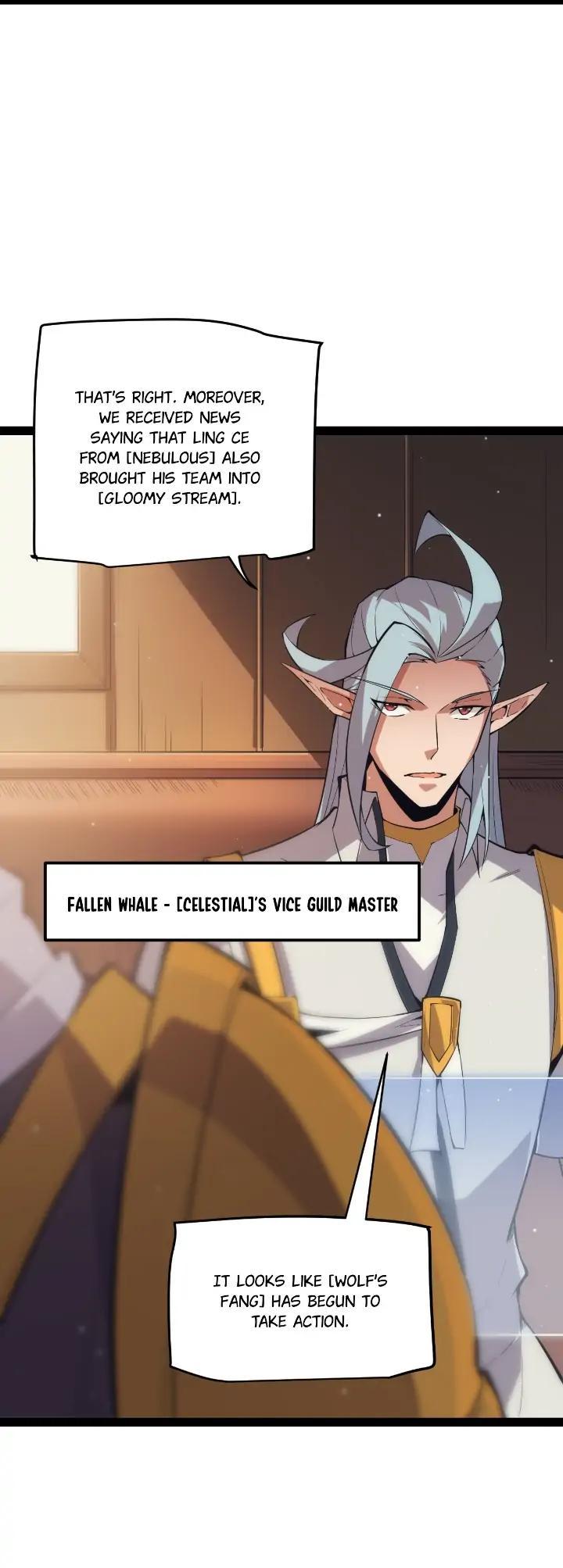 The Game That I Come From Chapter 142