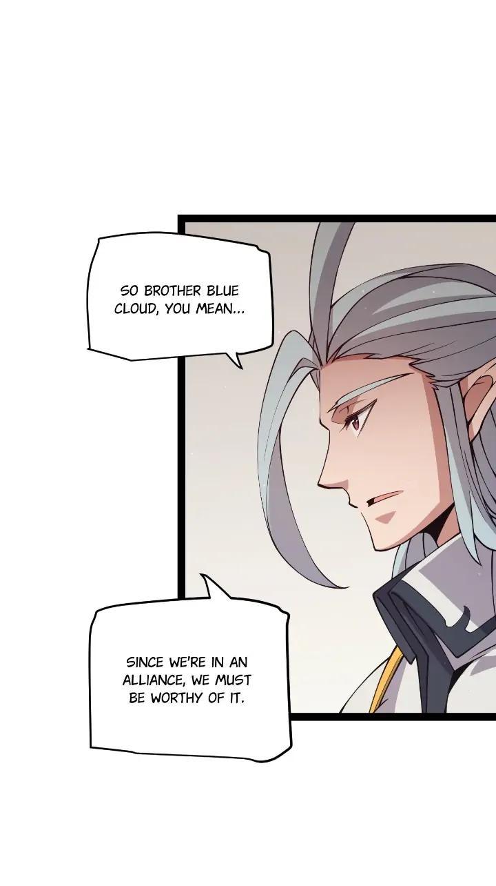 The Game That I Come From Chapter 142