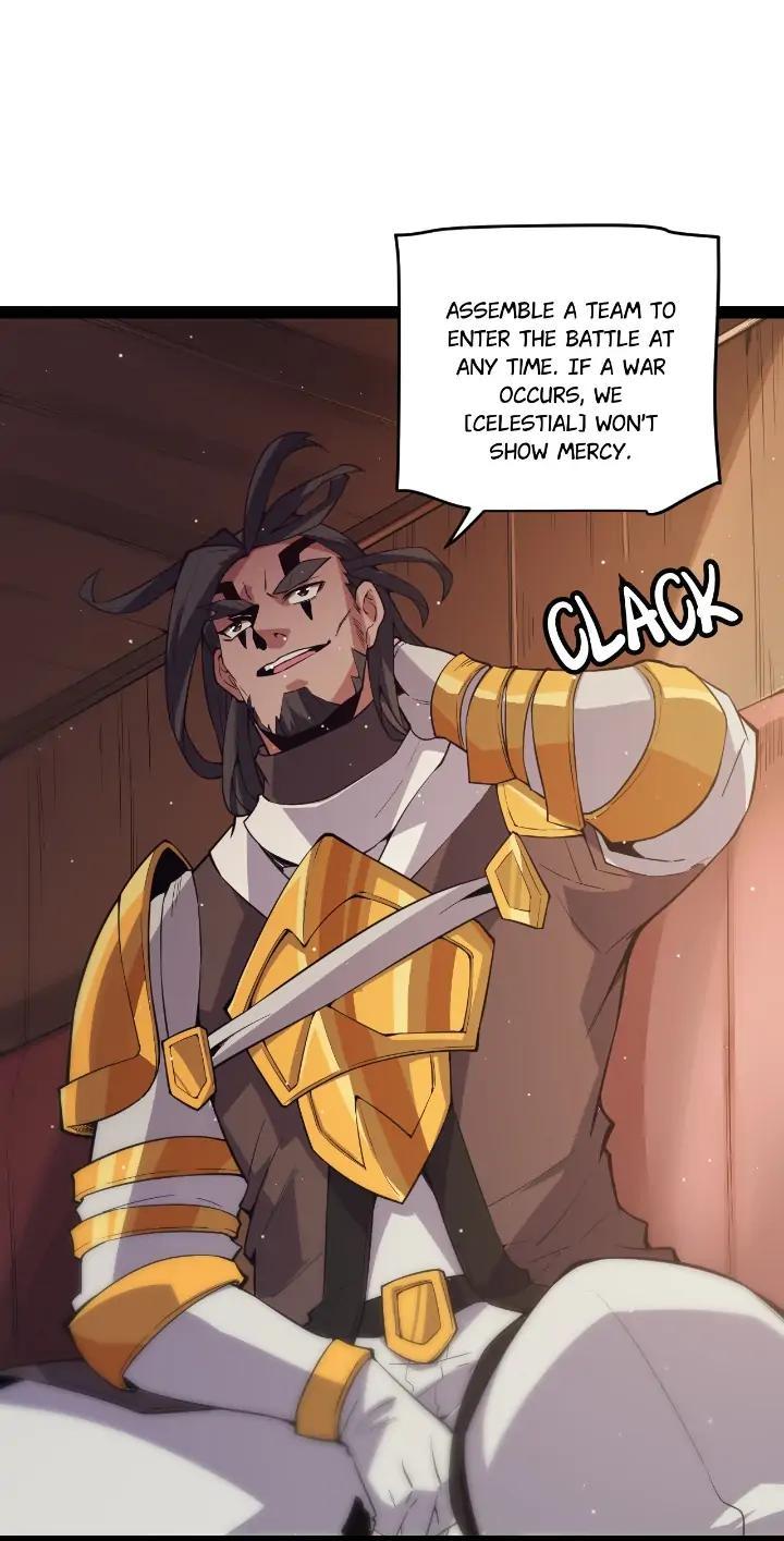 The Game That I Come From Chapter 142