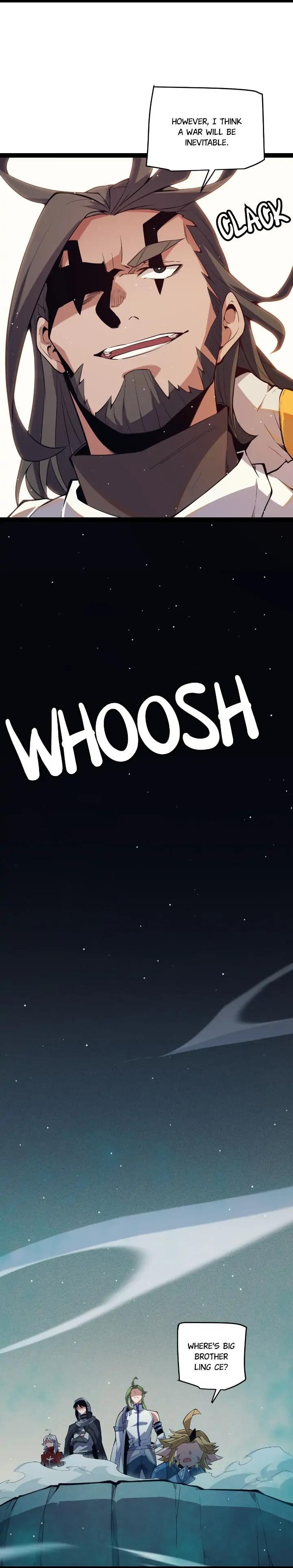 The Game That I Come From Chapter 142