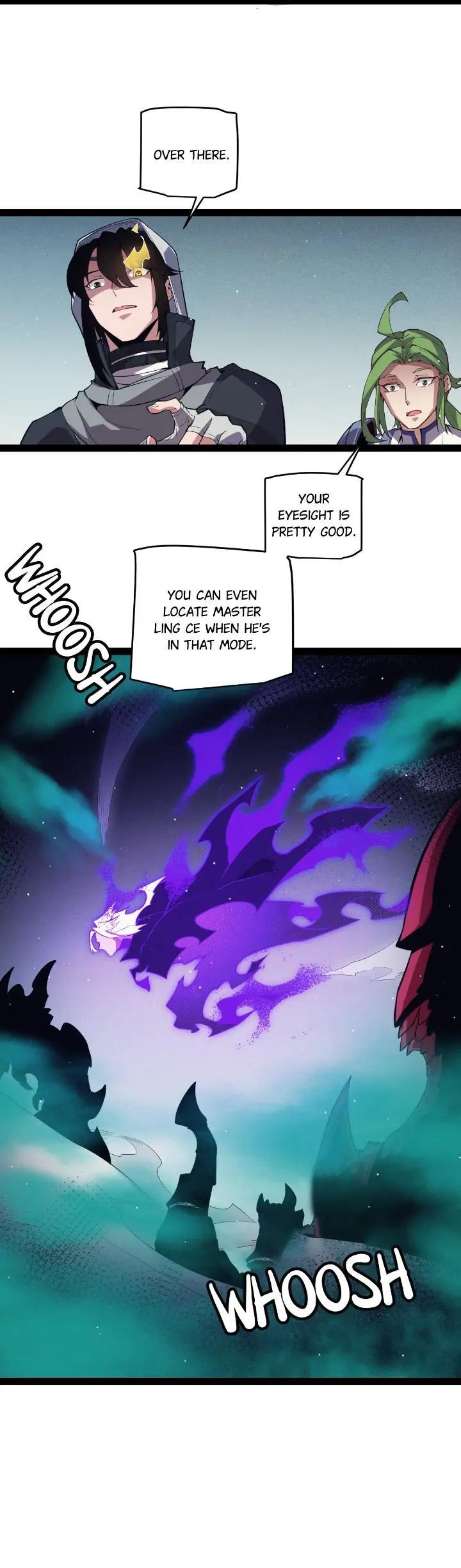 The Game That I Come From Chapter 142