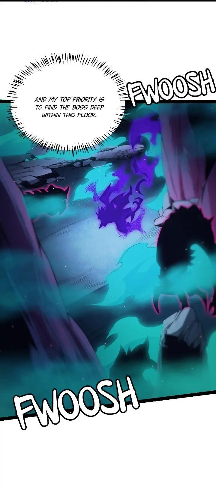 The Game That I Come From Chapter 142