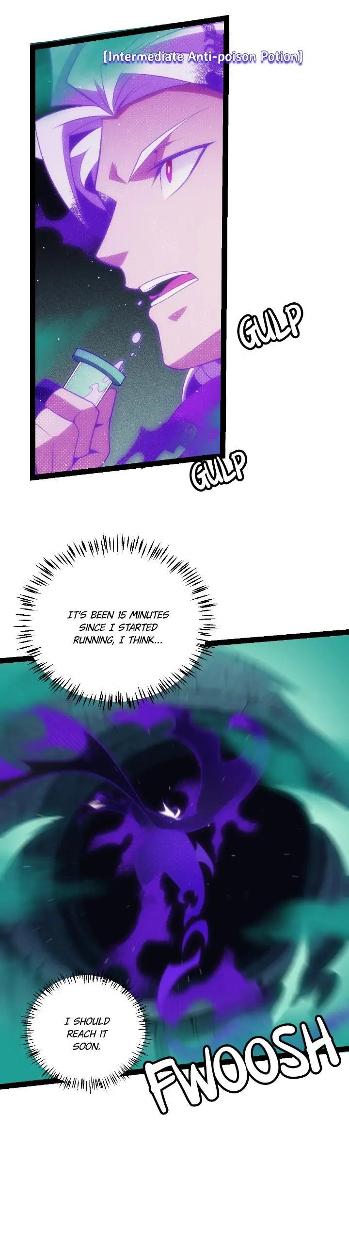 The Game That I Come From Chapter 142