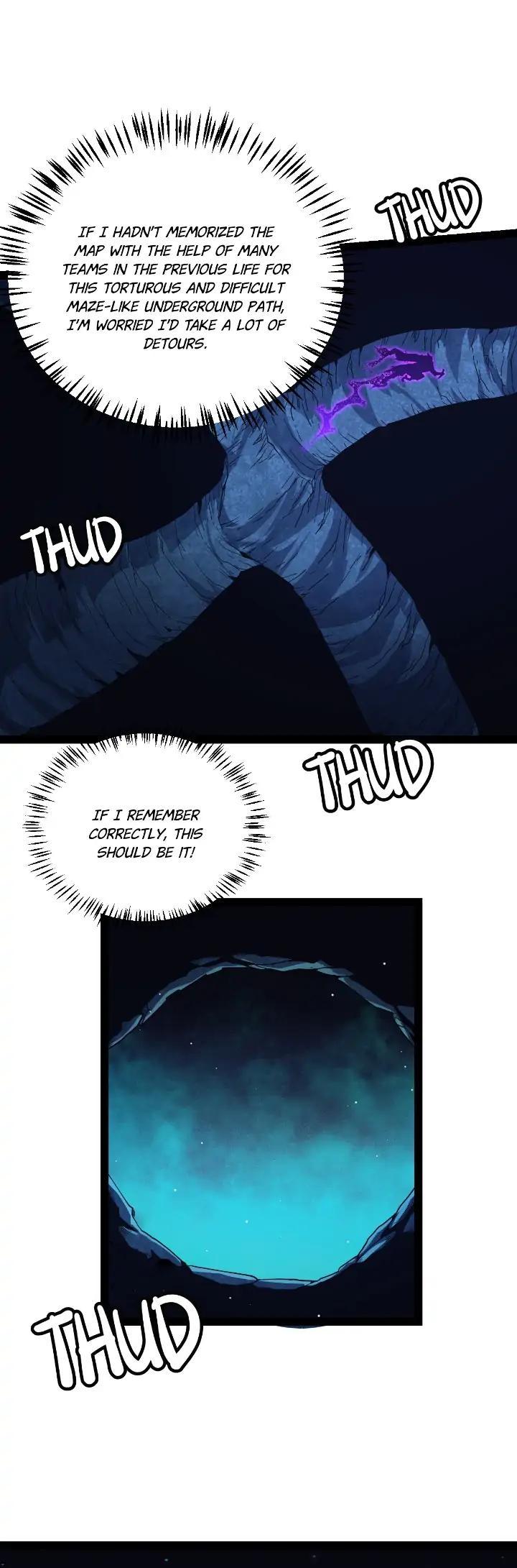 The Game That I Come From Chapter 142