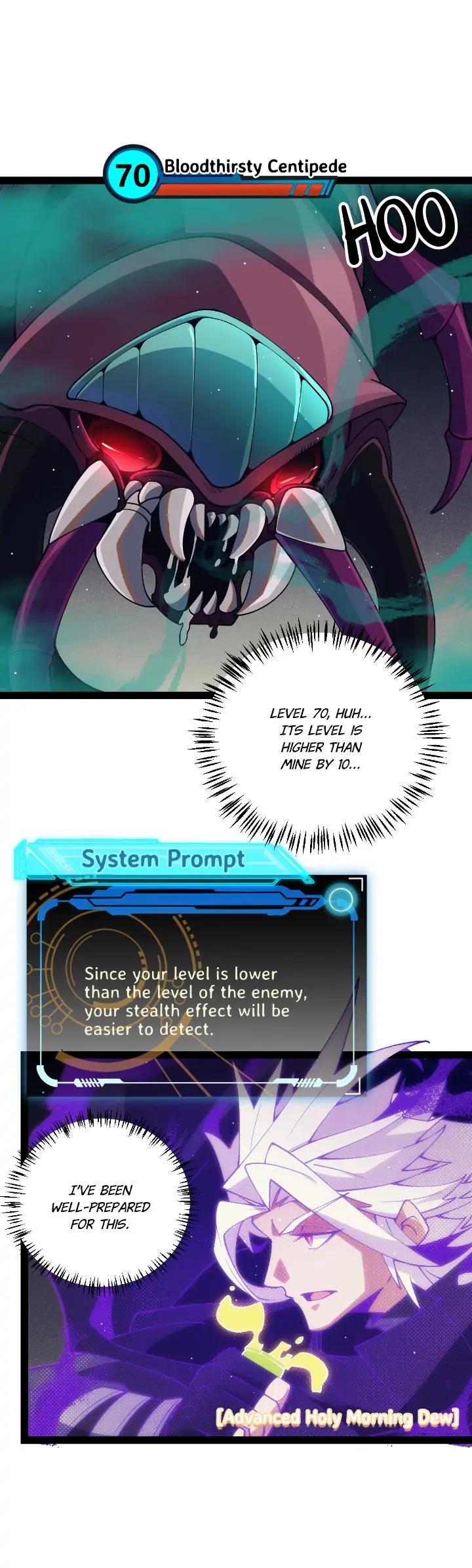 The Game That I Come From Chapter 142