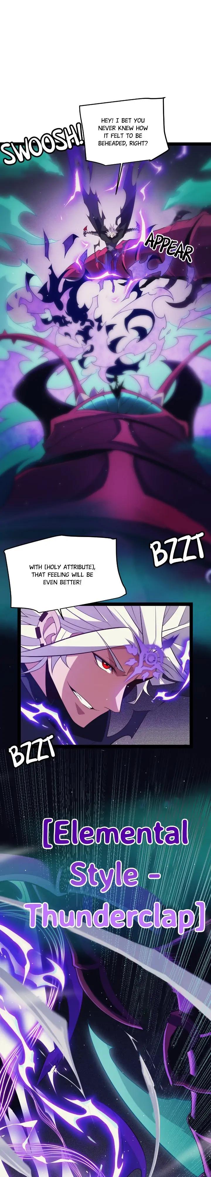 The Game That I Come From Chapter 142