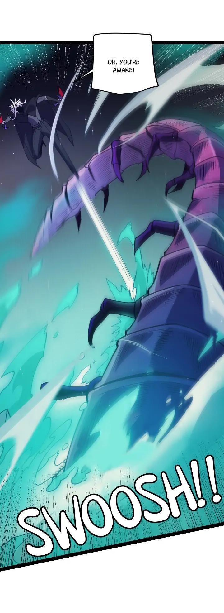 The Game That I Come From Chapter 142