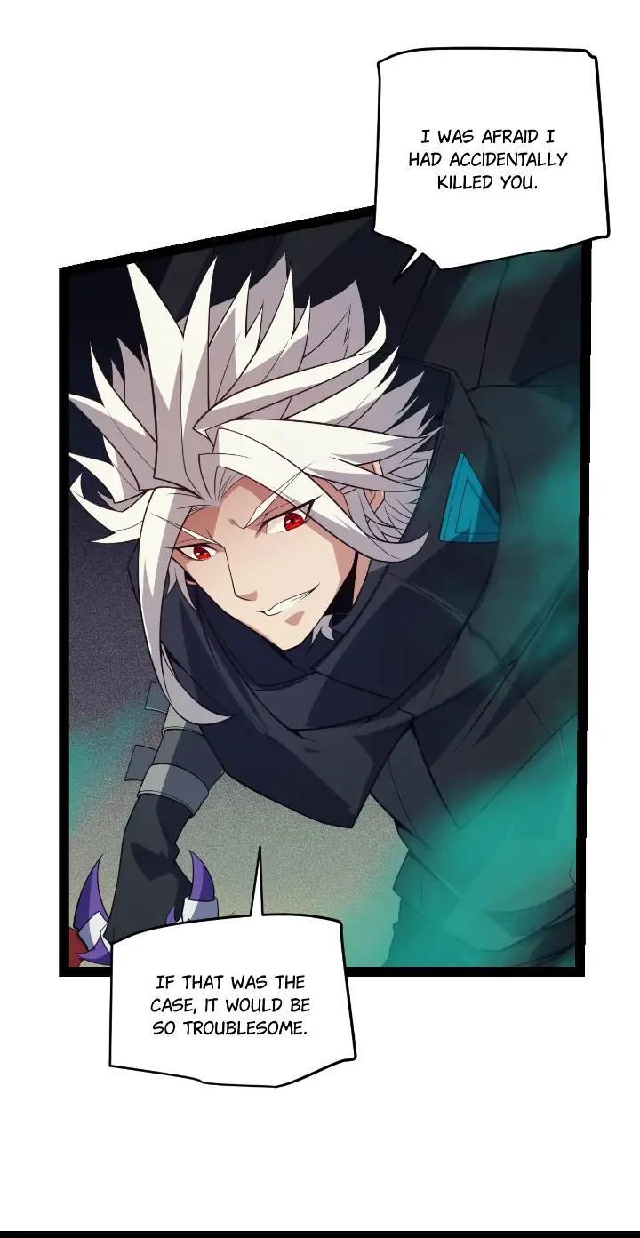 The Game That I Come From Chapter 142