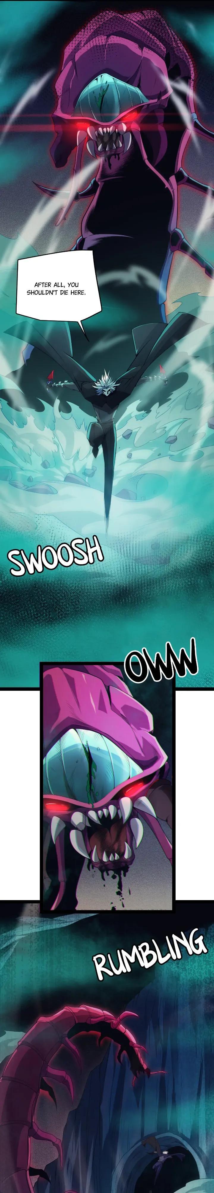 The Game That I Come From Chapter 142