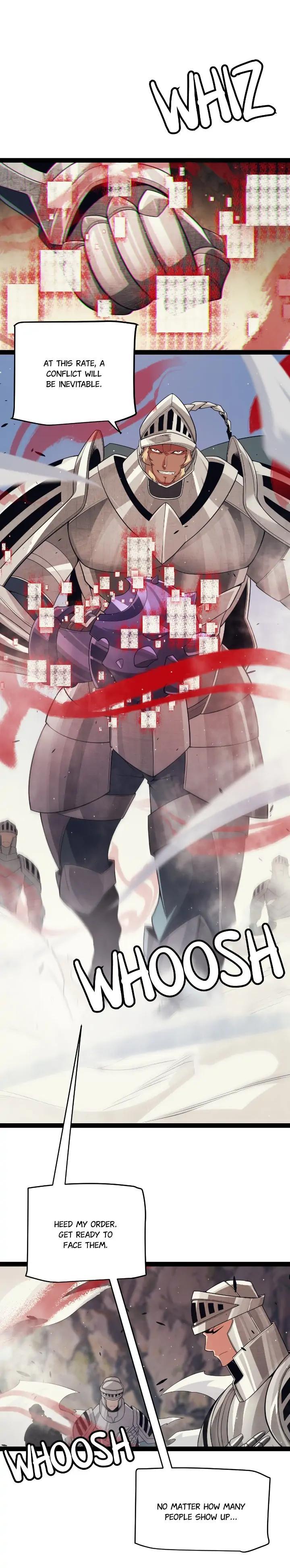 The Game That I Come From Chapter 143