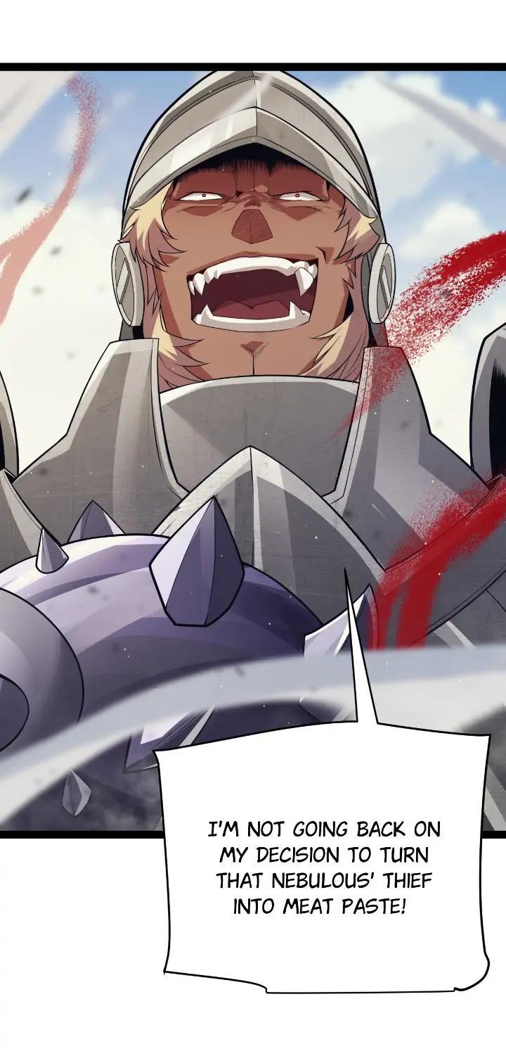 The Game That I Come From Chapter 143