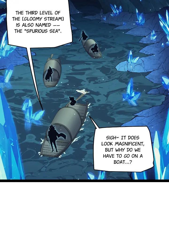 The Game That I Come From Chapter 143