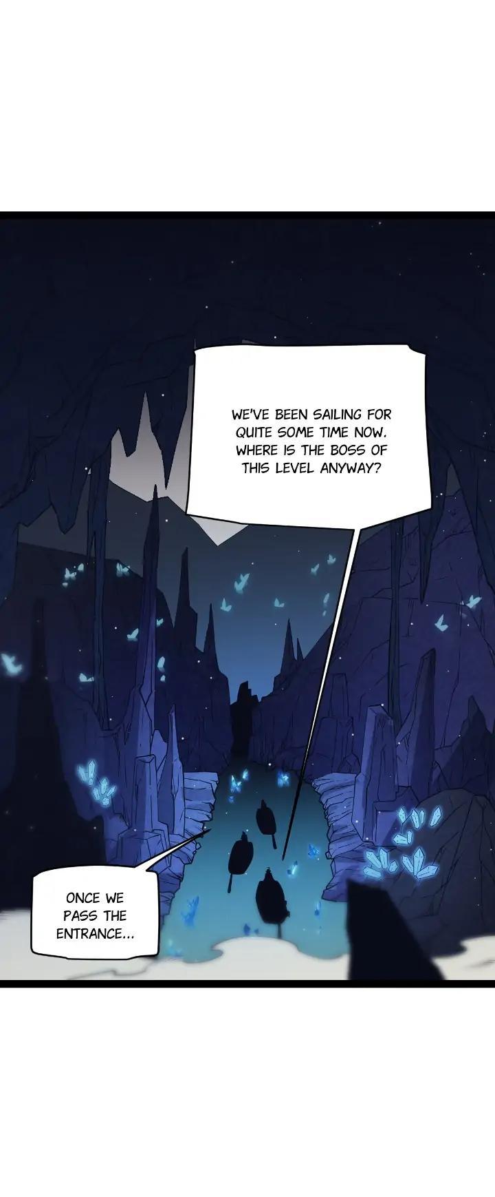 The Game That I Come From Chapter 143