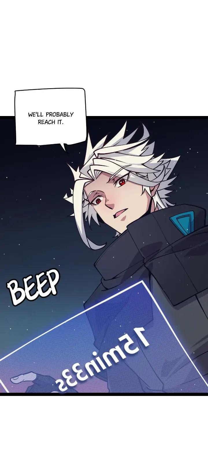 The Game That I Come From Chapter 143