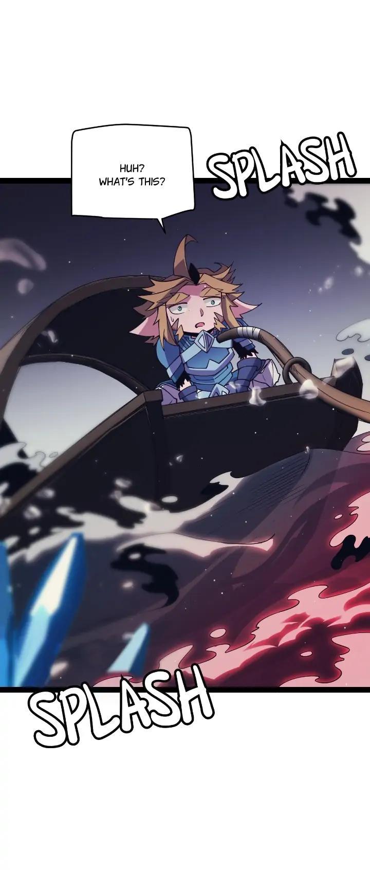 The Game That I Come From Chapter 143