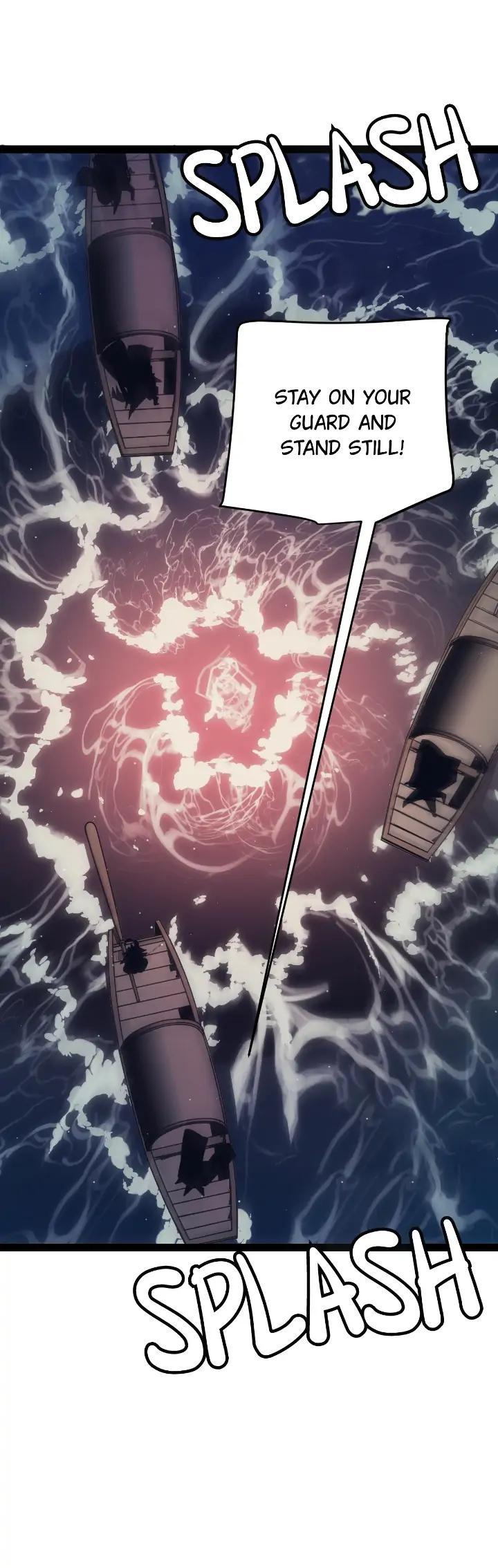 The Game That I Come From Chapter 143