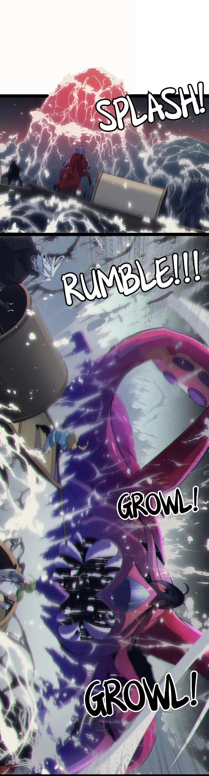 The Game That I Come From Chapter 143