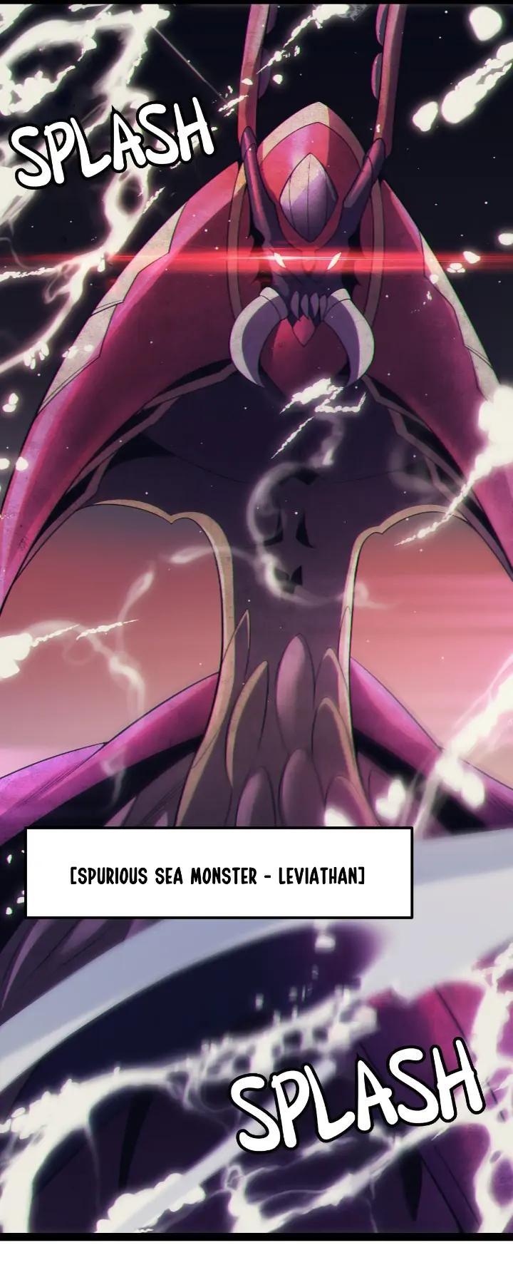 The Game That I Come From Chapter 143