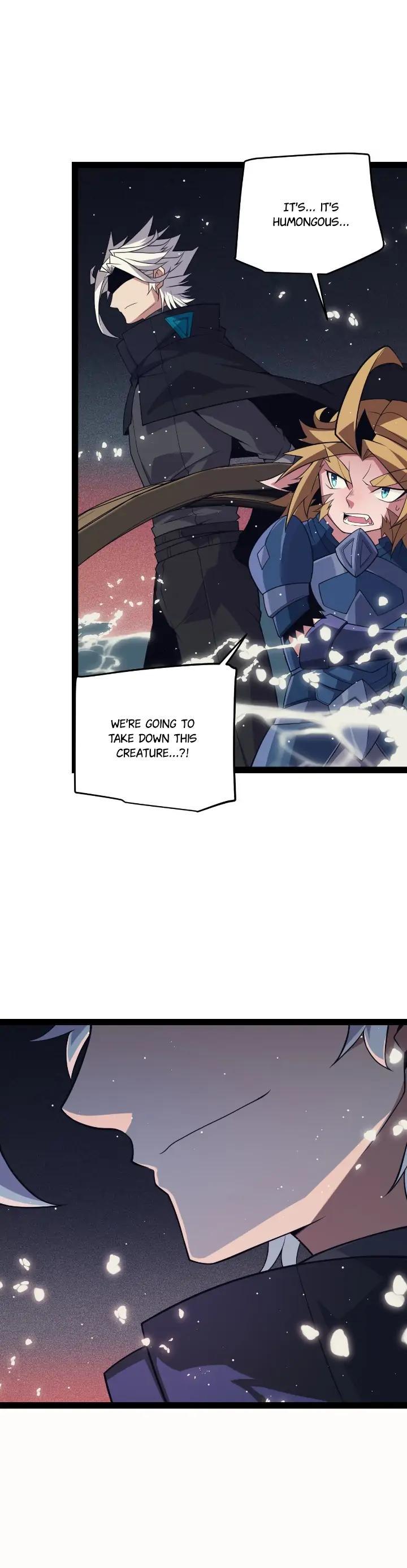 The Game That I Come From Chapter 143