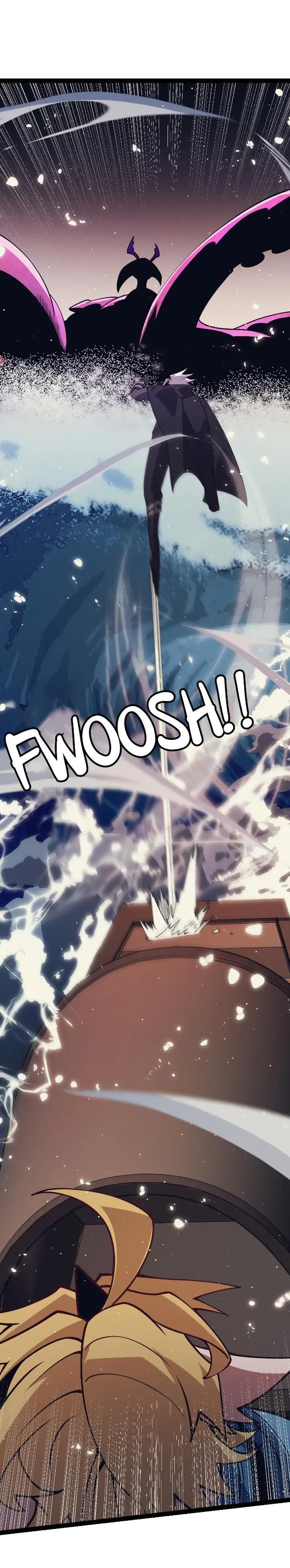 The Game That I Come From Chapter 143