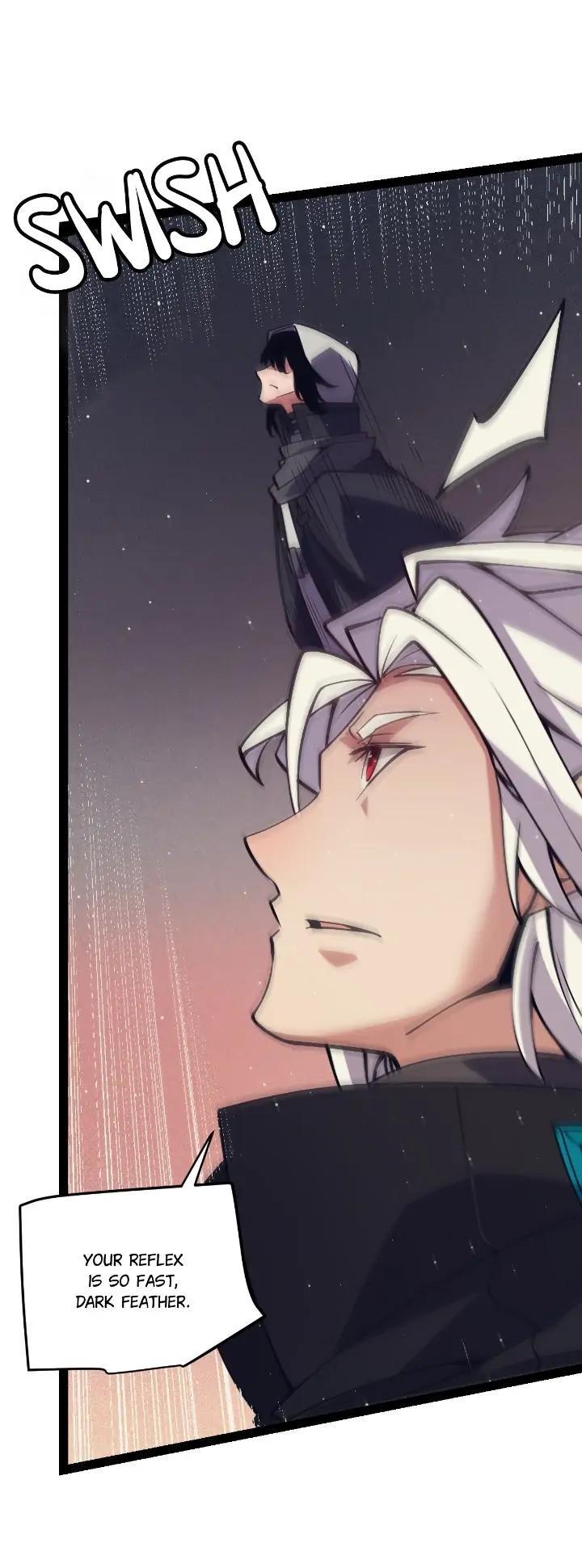 The Game That I Come From Chapter 143