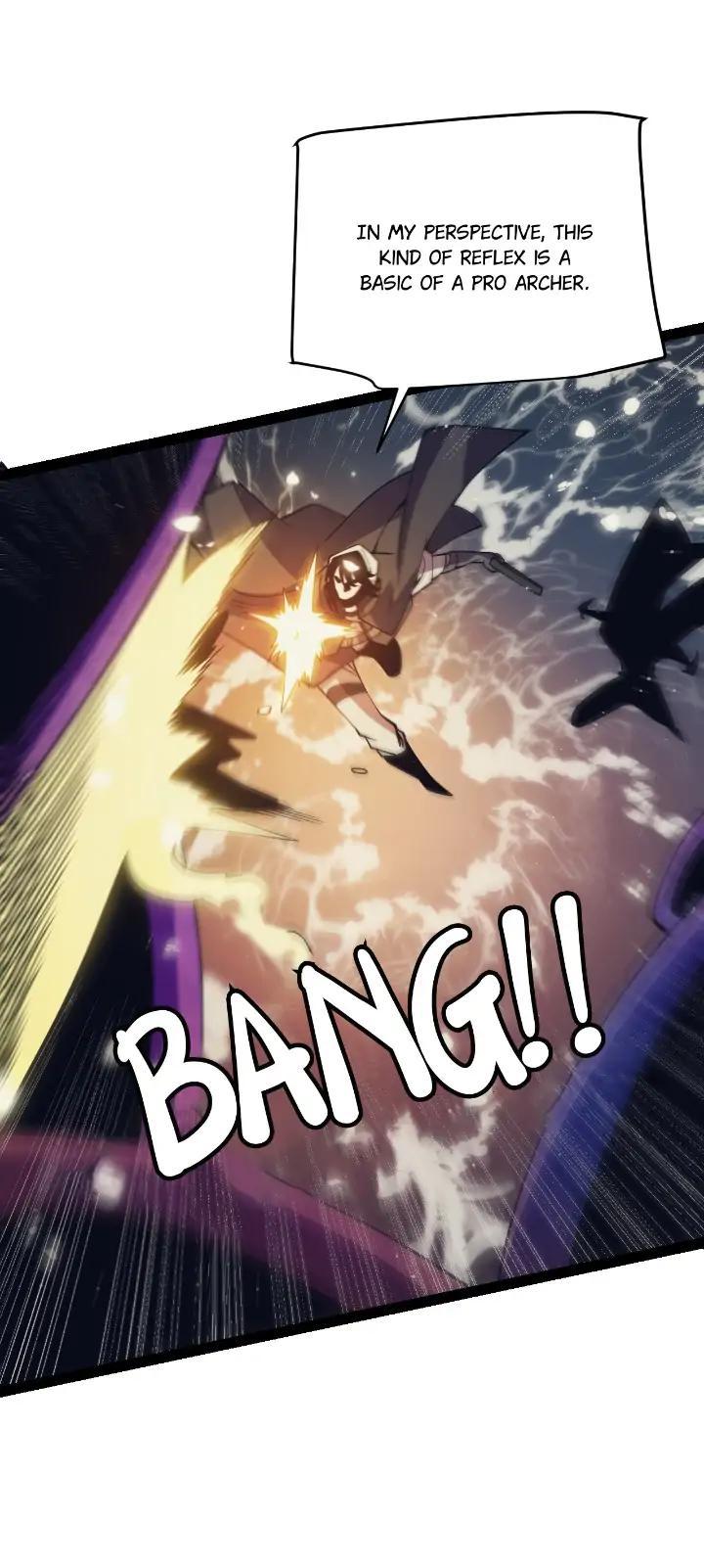 The Game That I Come From Chapter 143