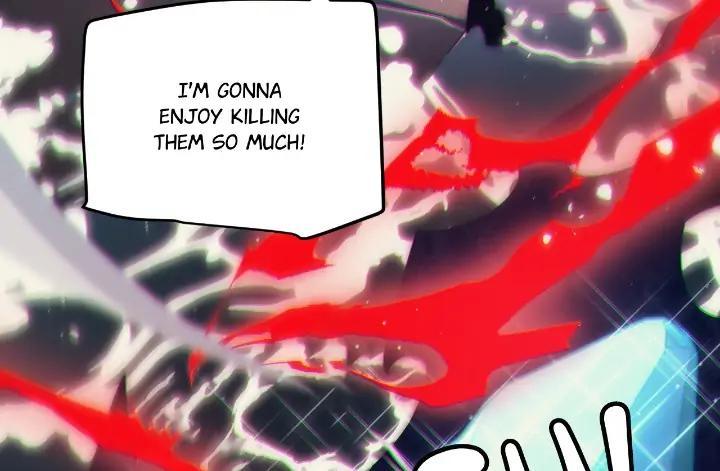 The Game That I Come From Chapter 143